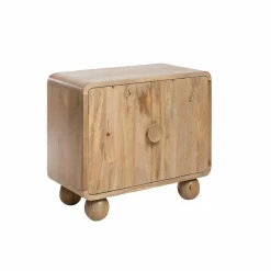 Made in Meubles Buffet<Petit buffet en bois de manguier Horta