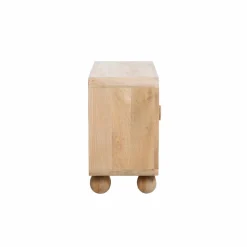 Made in Meubles Buffet<Petit buffet en bois de manguier Horta