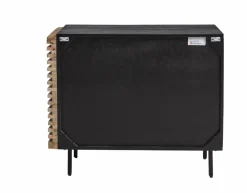 Made in Meubles Buffet<Petit buffet en bois de manguier Tino