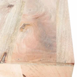 Made in Meubles Buffet<Petit buffet en bois de manguier Jasmin