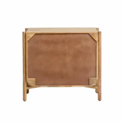 Made in Meubles Buffet<Petit buffet en bois de manguier Nova