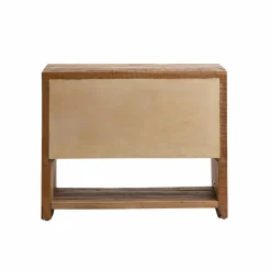 Made in Meubles Meuble Sous Vasque<Petit meuble sous vasque en bois recyclé Naël