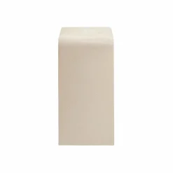 Made in Meubles Meuble Sous Vasque<Petit meuble sous vasque en bois effet béton et bois d'acacia Dalva