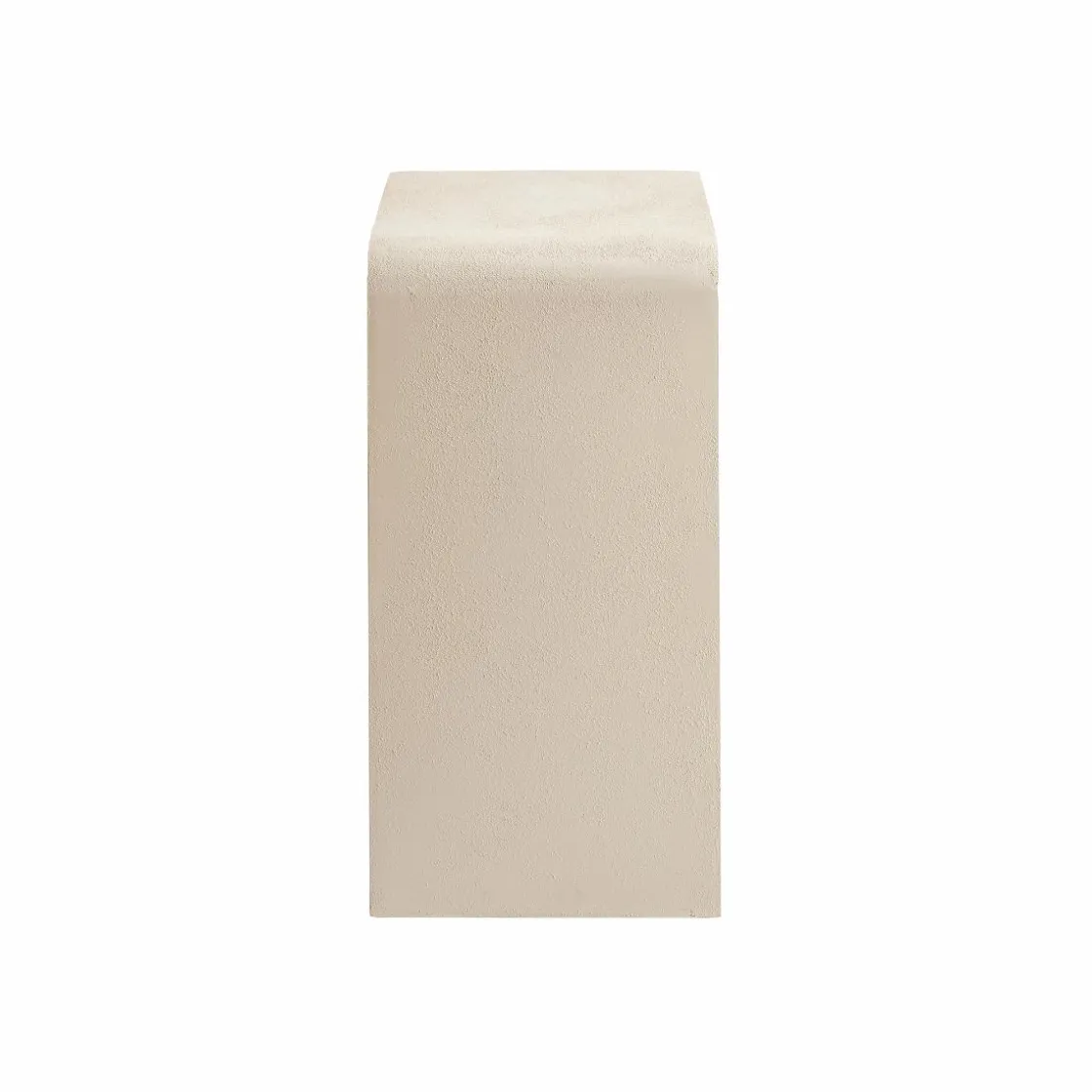 Made in Meubles Meuble Sous Vasque<Petit meuble sous vasque en bois effet béton et bois d'acacia Dalva