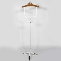 Made in Meubles Portant & Porte-Manteau<Porte vêtement style industriel