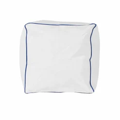 Made in Meubles Fauteuil|Décoration<Pouf lumineux