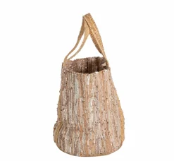 Made in Meubles Décoration<Sac à buches Olympe