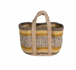 Made in Meubles Décoration<Sac Sybelle