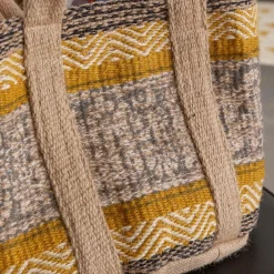 Made in Meubles Décoration<Sac Sybelle