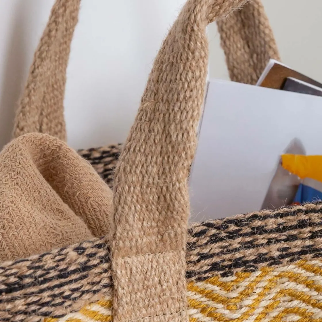 Made in Meubles Décoration<Sac Sybelle