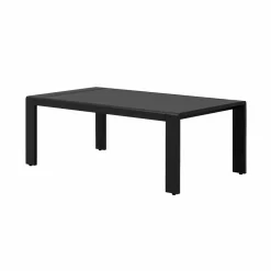 Made in Meubles Salon De Jardin<Salon de jardin 5 places gris foncé Auguste