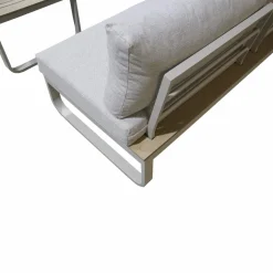 Made in Meubles Salon De Jardin<Salon de jardin en angle 4 places Persé