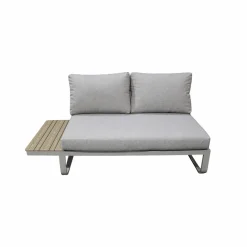 Made in Meubles Salon De Jardin<Salon de jardin en angle 4 places Persé