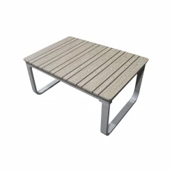 Made in Meubles Salon De Jardin<Salon de jardin en angle 4 places Persé