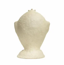 Made in Meubles Décoration<Sculpture buste femme en papier mâché Antoine