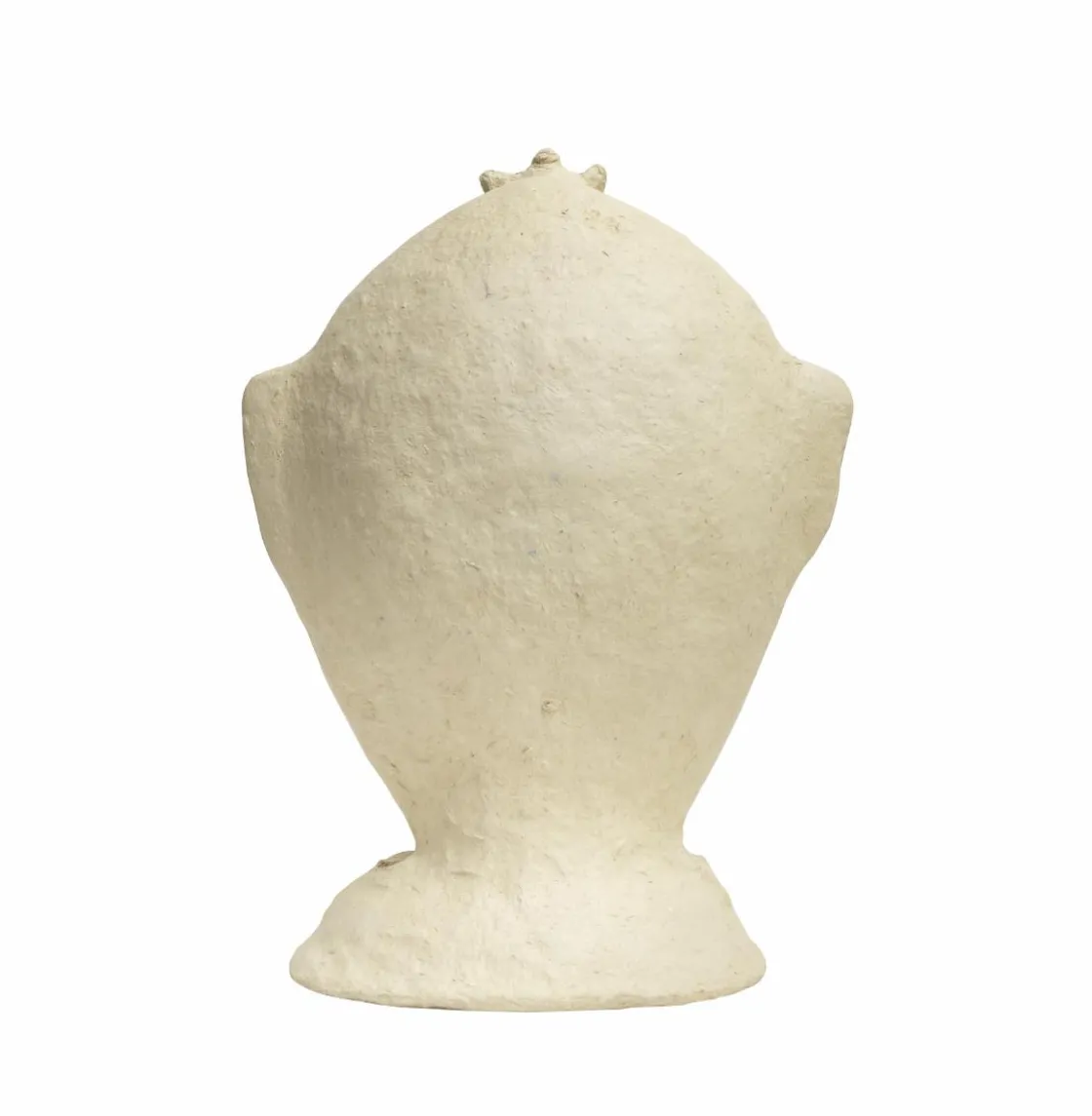 Made in Meubles Décoration<Sculpture buste femme en papier mâché Antoine