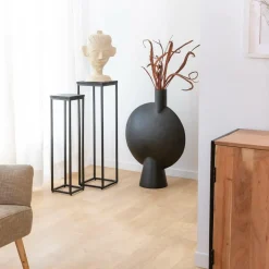 Made in Meubles Décoration<Sculpture buste homme en papier mâché Antoine