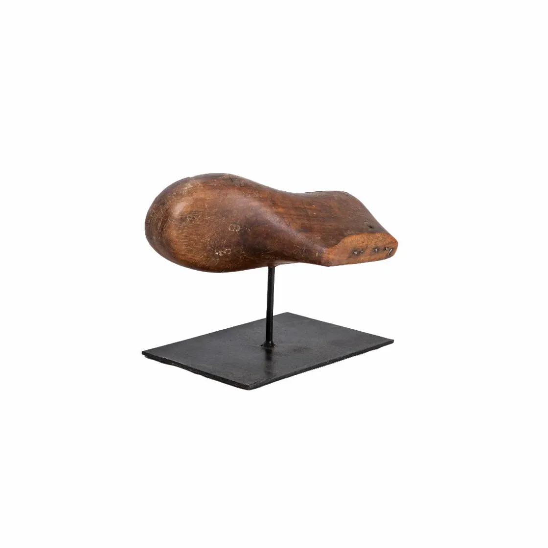 Made in Meubles Décoration<Sculpture en bois et métal Estel