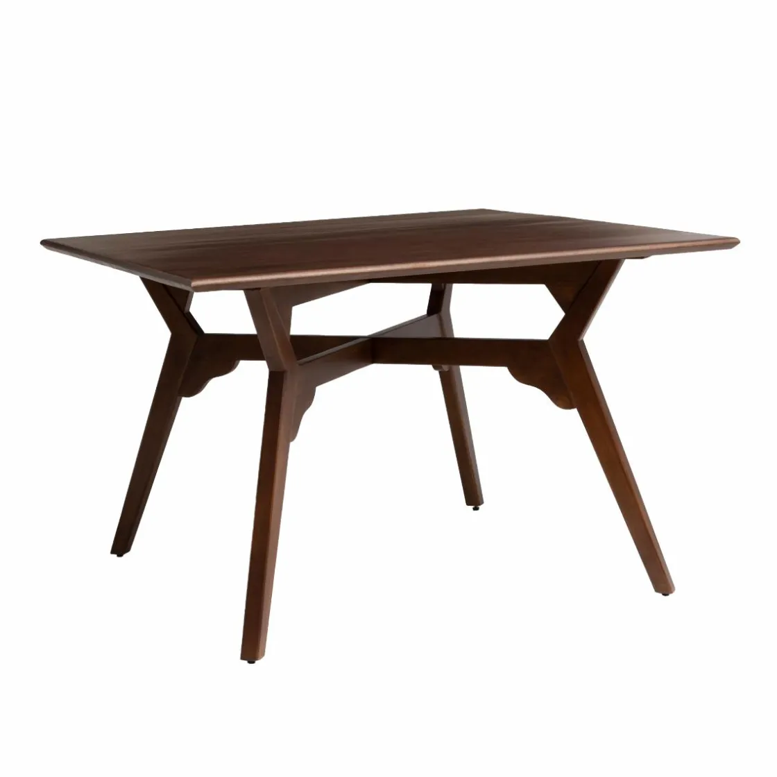 Made in Meubles Table À Manger<Table à manger en bois de manguier Hava