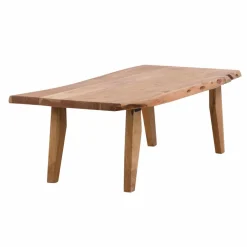 Made in Meubles Table Basse<Table basse en bois d'acacia Tree