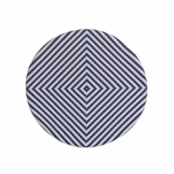 Made in Meubles Table À Manger<Table de bistrot en rotin Elynne