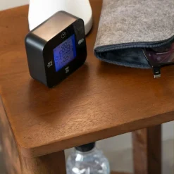 Made in Meubles Chevet<Table de chevet en bois de manguier Erine