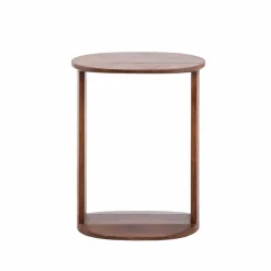 Made in Meubles Chevet<Table de chevet en bois de manguier Swan