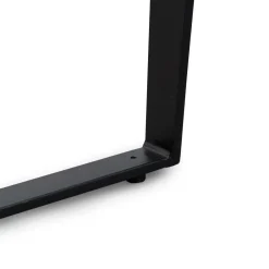 Made in Meubles Table À Manger<Table haute en bois d'acacia Tree