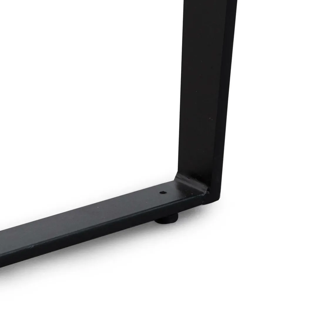 Made in Meubles Table À Manger<Table haute en bois d'acacia Tree