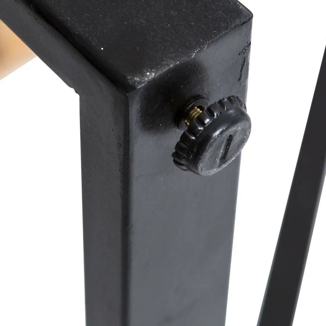 Made in Meubles Table À Manger<Table à manger avec allonges en bois de manguier New-York