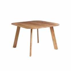 Made in Meubles Table À Manger<Table à manger en bois acacia Flora