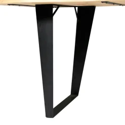 Made in Meubles Table À Manger<Table à manger en bois d'acacia 200 cm Tree