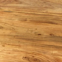 Made in Meubles Table À Manger<Table à manger en bois d'acacia Montréal