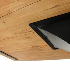 Made in Meubles Table À Manger<Table à manger en bois d'acacia Montréal