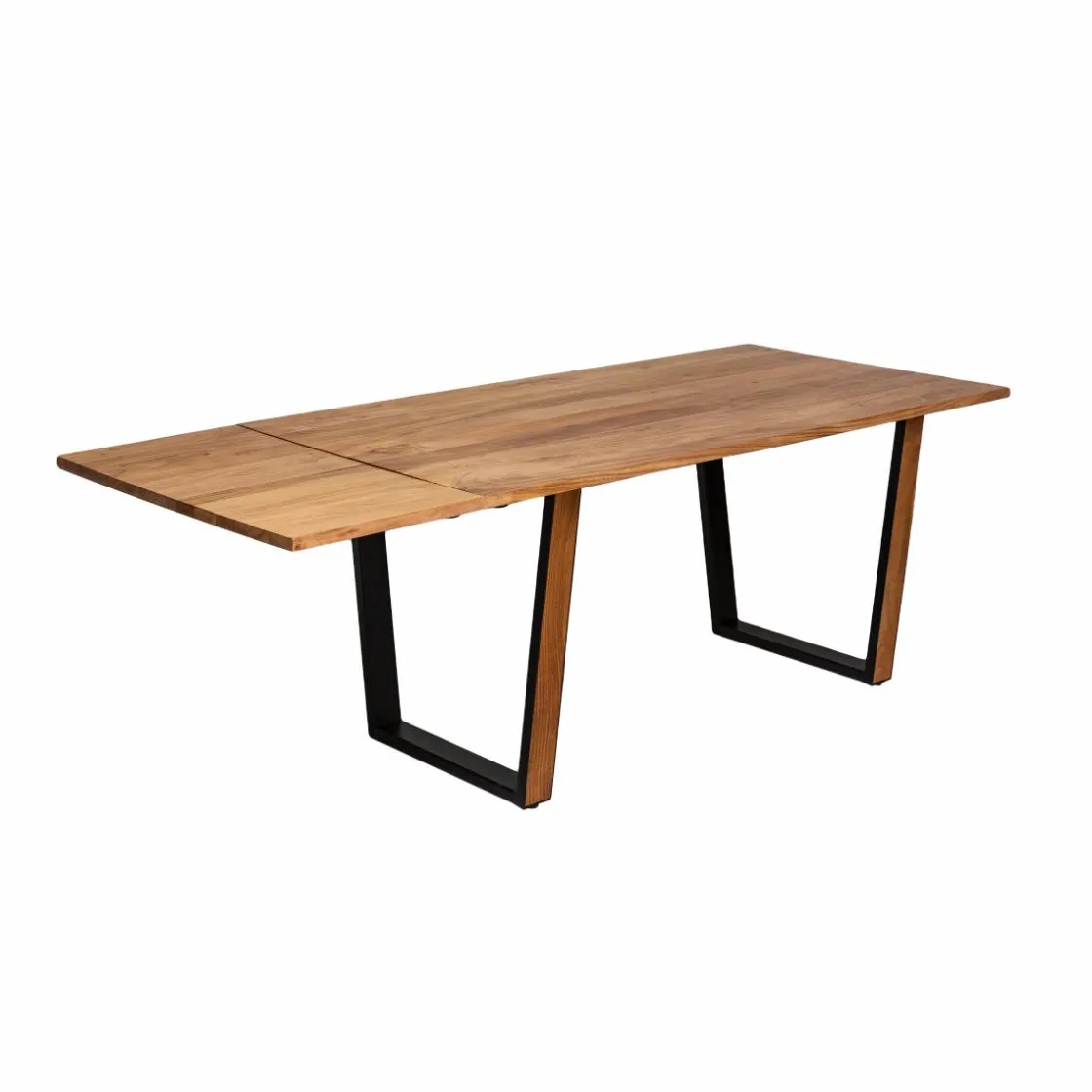 Made in Meubles Table À Manger<Table à manger en bois d'acacia Léandre