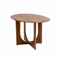 Made in Meubles Table À Manger<Table à manger en bois d'acacia Azure