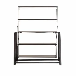 Made in Meubles Etagère<Table étagère en bois de manguier Santorini