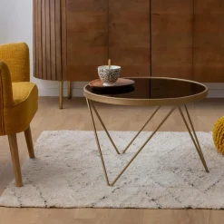 Made in Meubles Décoration<Tapis en coton Victor