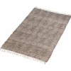 Made in Meubles Décoration<Tapis en jute et coton Antonia