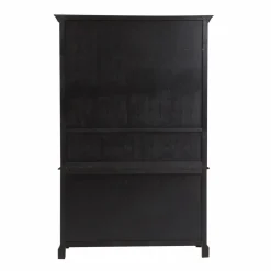 Made in Meubles Vaisselier<Vaisselier en bois recyclé Garance