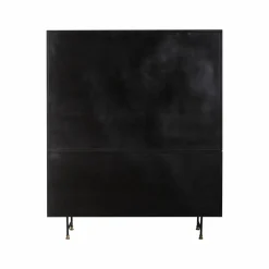 Made in Meubles Vaisselier<Vaisselier en laiton et métal Janelle